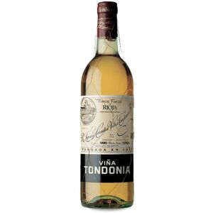 López de Heredia Tondonia Reserva Weiß 2004 - Wein López de Heredia Tondonia Reserva Weiß 2004 - Wein