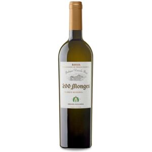 Vinícola Real 2010 Viura Reserva - Weißwein Vinícola Real 2010 Viura Reserva - Weißwein