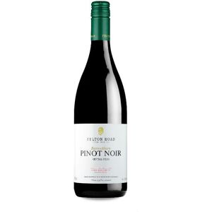 Felton Road Biodynamischer Pinot Noir Bannockburn 2019 - Wein Felton Road Biodynamischer Pinot Noir Bannockburn 2019 - Wein