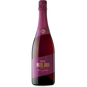 Maria Rigol Ordi Rosat Reserva 2021 - Schaumwein Maria Rigol Ordi Rosat Reserva 2021 - Schaumwein