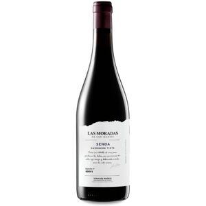 Las Moradas de San Martín Senda 2021 - Rotwein Las Moradas de San Martín Senda 2021 - Rotwein