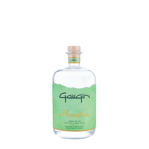 GauGin Mountain 1,5L - Gin GauGin Mountain 1,5L - Gin