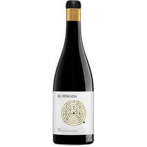 Finca de la Rica El Nómada 2022 - 75cl Finca de la Rica El Nómada 2022 - 75cl