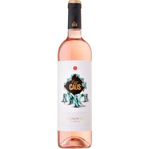 Can Ràfols dels Caus Petit Caus Rosé - Roséwein Can Ràfols dels Caus Petit Caus Rosé - Roséwein