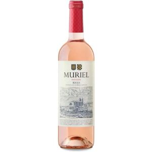 Muriel Finca de la Villa Rosado - Roséwein Muriel Finca de la Villa Rosado - Roséwein
