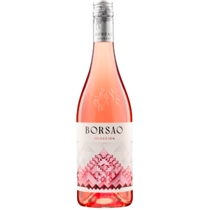 Borsao Rosado Selección 2020 - Rosé, Garnacha, Jungwein - Wein Borsao Rosado Selección 2020 - Rosé, Garnacha, Jungwein - Wein