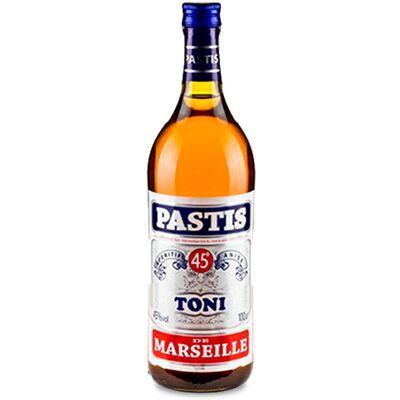 Toni Anis 1 Liter - Aperitif Toni Anis 1 Liter - Aperitif