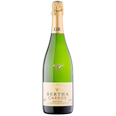 Bertha Cardús 0,75l Bertha Cardús 0,75l