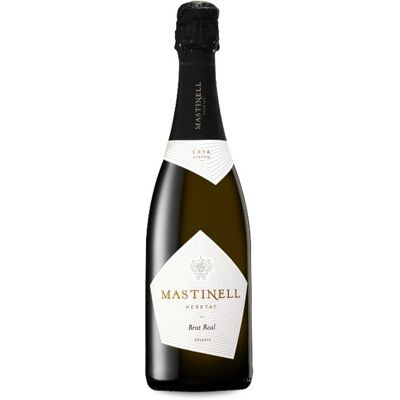 Mastinell Brut Real Gran Reserva Mastinell Brut Real Gran Reserva