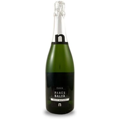 Parés Baltà Brut Nature - Schaumwein Parés Baltà Brut Nature - Schaumwein