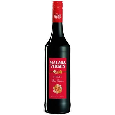 Málaga Virgen Pedro Ximénez 75cl - Süßwein Málaga Virgen Pedro Ximénez 75cl - Süßwein