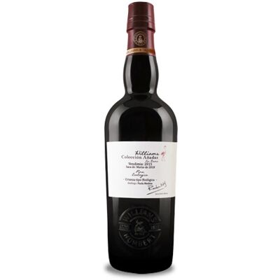 Williams & Humbert Bio Fino Sherry 2015 - Sherry Williams & Humbert Bio Fino Sherry 2015 - Sherry