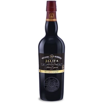 Williams & Humbert Jalifa Amontillado VORS - Sherry Williams & Humbert Jalifa Amontillado VORS - Sherry