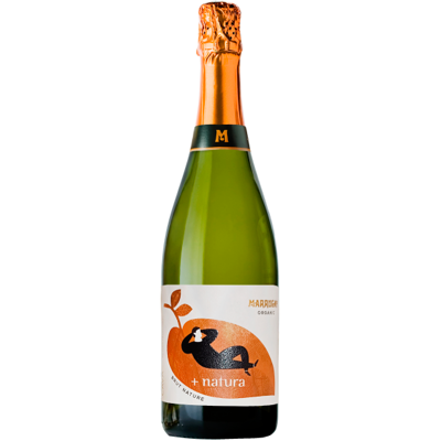 Marrugat Natura Brut Nature - Sekt Marrugat Natura Brut Nature - Sekt