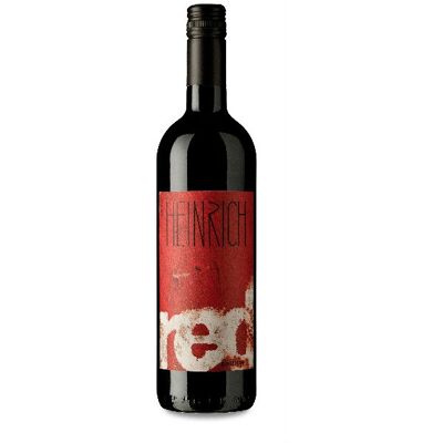 Weingut Heinrich Heinrich Naked Red - 75cl Weingut Heinrich Heinrich Naked Red - 75cl