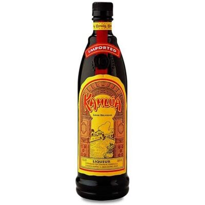 Kahlúa Cofee Liqueur 70 cl. - 70cl Kahlúa Cofee Liqueur 70 cl. - 70cl