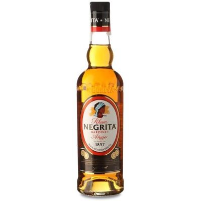 Bardinet Añejo Rum - 3 Sorten - Rum Bardinet Añejo Rum - 3 Sorten - Rum