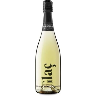 Maria Casanovas Glaç Brut Nature - Schaumwein Maria Casanovas Glaç Brut Nature - Schaumwein