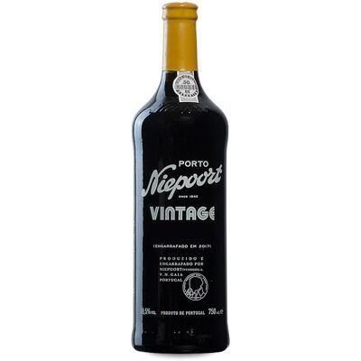 Niepoort Vintage 2019 - Portwein Niepoort Vintage 2019 - Portwein
