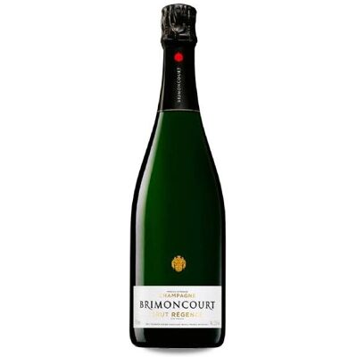 Champagne Brimoncourt Brimoncourt Brut Régence - 75cl Champagne Brimoncourt Brimoncourt Brut Régence - 75cl