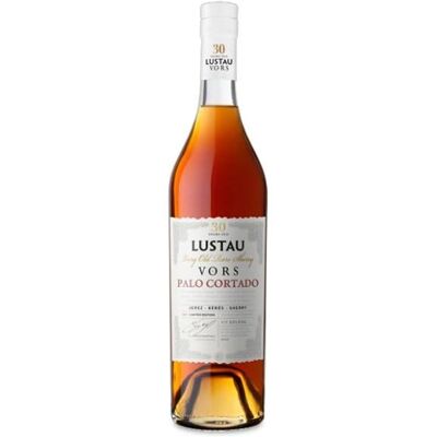 Lustau VORS Palo Cortado 50 cl. - 50cl Lustau VORS Palo Cortado 50 cl. - 50cl