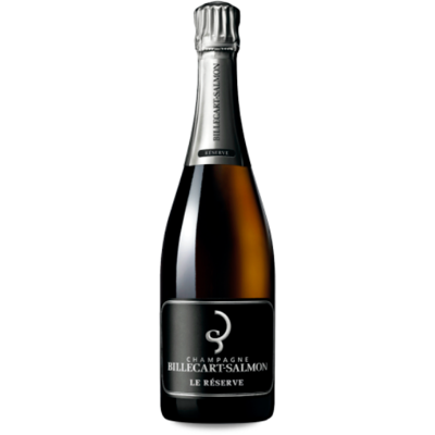 Billecart-Salmon Le Réserve Magnum - Billecart-Salmon Le Réserve Magnum -