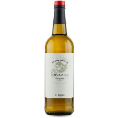 Barbadillo Manzanilla Arboledilla Levante - Wein Barbadillo Manzanilla Arboledilla Levante - Wein