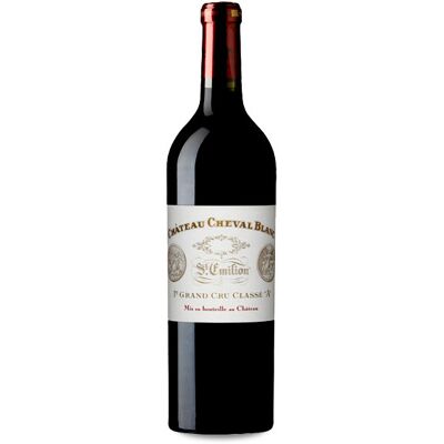 Château Cheval Blanc 2021 - 75cl Château Cheval Blanc 2021 - 75cl