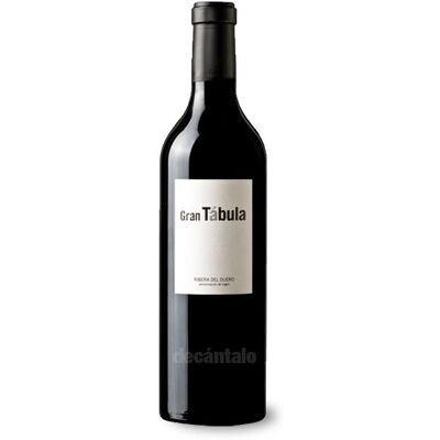 Bodegas y Viñedos Tábula Gran Tábula 2018 - Wein Bodegas y Viñedos Tábula Gran Tábula 2018 - Wein