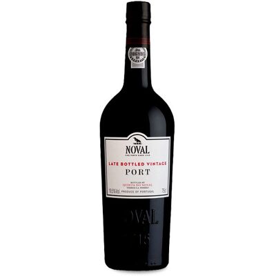 Quinta do Noval Noval LBV Port 2016 - 75cl Quinta do Noval Noval LBV Port 2016 - 75cl