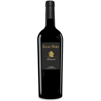 Elias Mora Elías Mora Reserva 2015 - 75cl Elias Mora Elías Mora Reserva 2015 - 75cl
