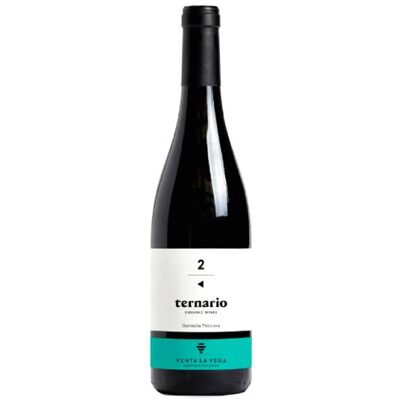 Vega+ Ternario 2 2018 - 75cl Vega+ Ternario 2 2018 - 75cl