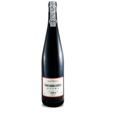 Mateus Nicolau de Almeida Trans Douro Express Douro Superior 2021 - 75cl Mateus Nicolau de Almeida Trans Douro Express Douro Superior 2021 - 75cl