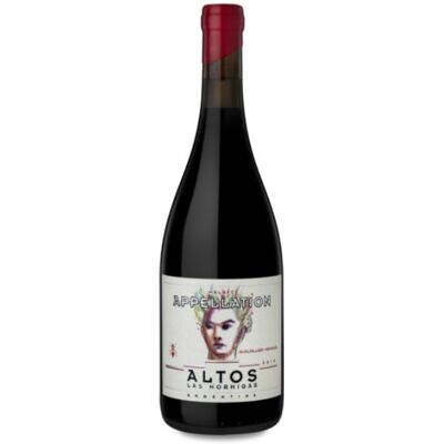 Altos Las Hormigas Gualtallary Malbec - Roter Wein Altos Las Hormigas Gualtallary Malbec - Roter Wein