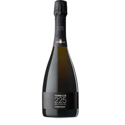 Torelló 225 Brut Nature - Schaumwein Torelló 225 Brut Nature - Schaumwein