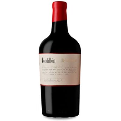Bodegas Monóvar Fondillón 50 cl. 1996 - 50cl Bodegas Monóvar Fondillón 50 cl. 1996 - 50cl
