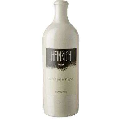 Weingut Heinrich Roter Traminer Freyheit 2022 - Wein Weingut Heinrich Roter Traminer Freyheit 2022 - Wein