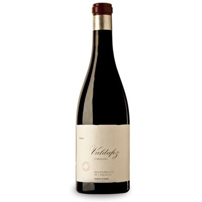 Descendientes de J. Palacios Valdafoz 2023 - 75cl Descendientes de J. Palacios Valdafoz 2023 - 75cl