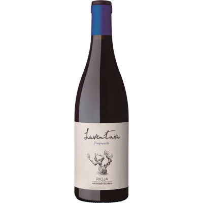 MacRobert & Canals Laventura Tempranillo 2018 - Wein MacRobert & Canals Laventura Tempranillo 2018 - Wein
