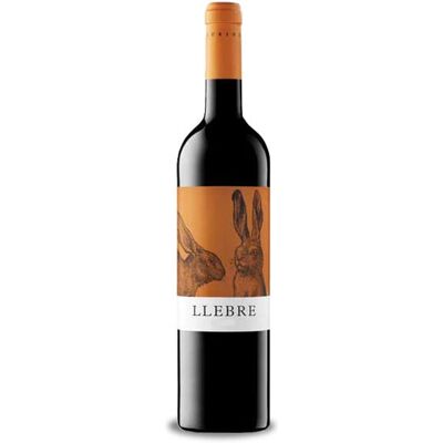 Tomàs Cusiné Llebre Magnum 2019 Outlet - Tomàs Cusiné Llebre Magnum 2019 Outlet -