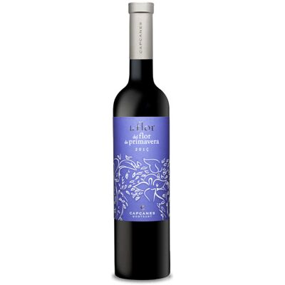 Celler de Capçanes La Flor del Flor de Primavera 2022 - 75cl Celler de Capçanes La Flor del Flor de Primavera 2022 - 75cl