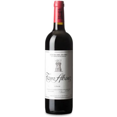 Finca Torremilanos Reserva - Ribera del Duero Wein Finca Torremilanos Reserva - Ribera del Duero Wein