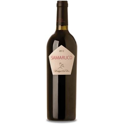 Luis Pérez Samaruco - Syrah, Petit Verdot - 75cl - Rotwein Luis Pérez Samaruco - Syrah, Petit Verdot - 75cl - Rotwein