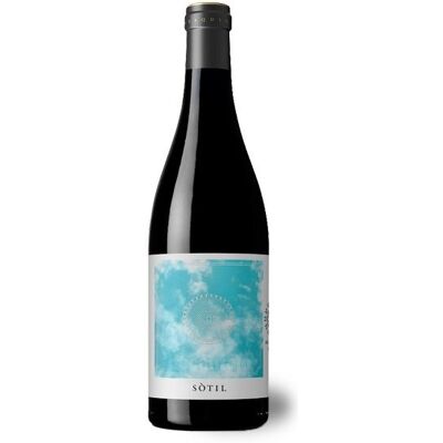 Mesquida Mora Sòtil 75cl – Rotwein Mallorca Mesquida Mora Sòtil 75cl – Rotwein Mallorca
