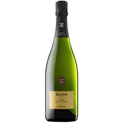 Recaredo Subtil Brut Nature Gran Reserva 0,75 l Recaredo Subtil Brut Nature Gran Reserva 0,75 l