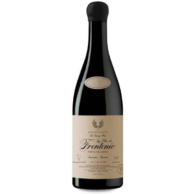 Frontonio La Tejera 2021 Garnacha Rotwein - Produkttyp Frontonio La Tejera 2021 Garnacha Rotwein - Produkttyp
