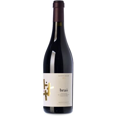 Acústic Montsant Crianza - Roter Wein Acústic Montsant Crianza - Roter Wein