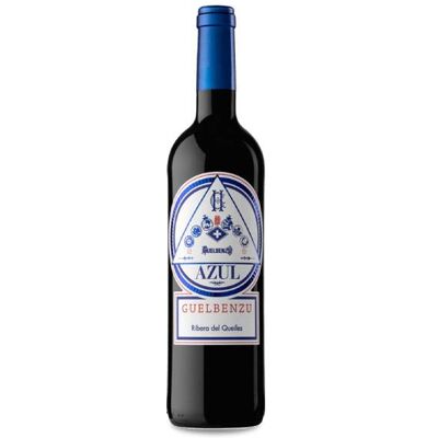 Guelbenzu Azul 2022 - Rotwein - 75cl Guelbenzu Azul 2022 - Rotwein - 75cl