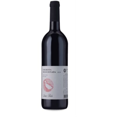 Luis Pato Baga und Touriga Nacional Rotwein - Rotwein Luis Pato Baga und Touriga Nacional Rotwein - Rotwein