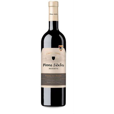 Pinna Fidelis Reserva 2018 - Rotes Wein aus Ribera del Duero Pinna Fidelis Reserva 2018 - Rotes Wein aus Ribera del Duero
